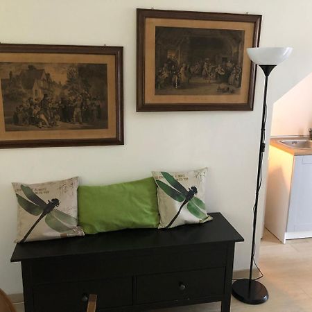 דירות Turbigo L'Ago Nel Pagliaio מראה חיצוני תמונה